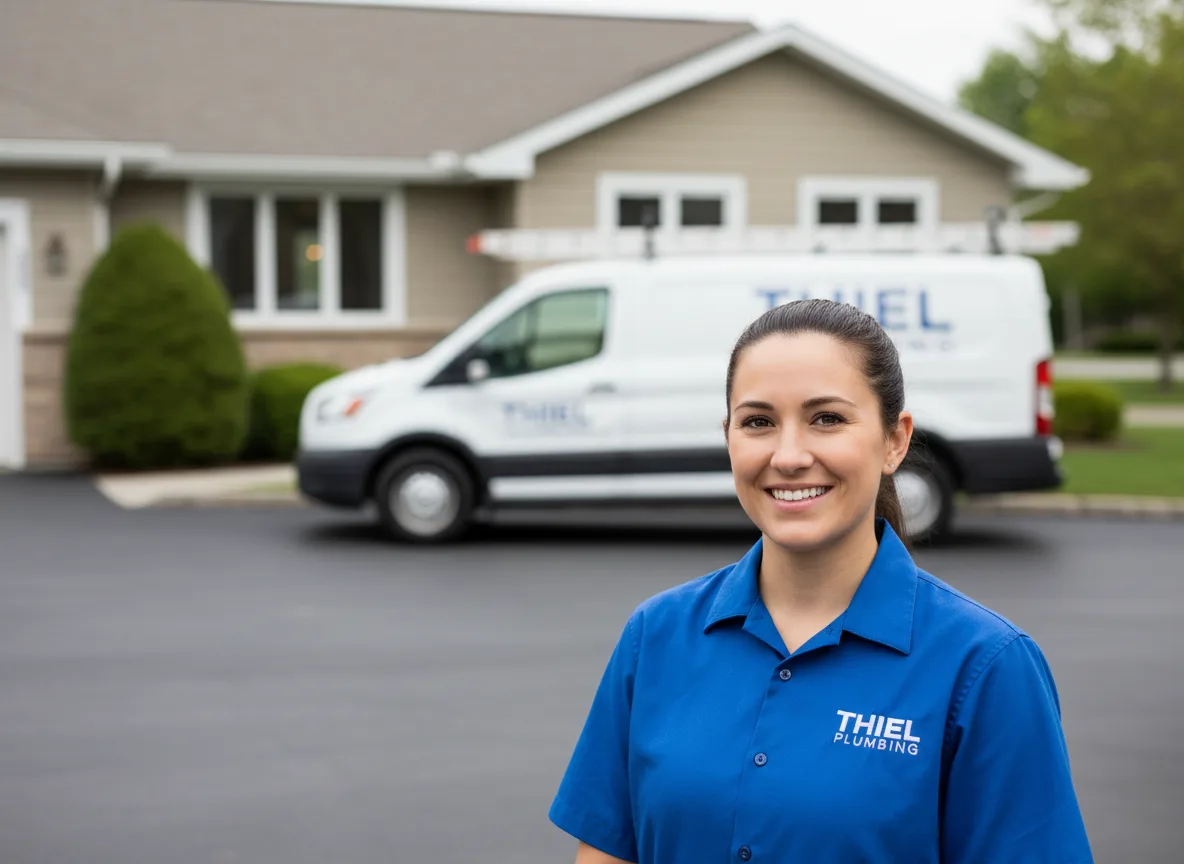 Plumber Waukau, WI FAQs